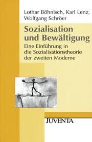 Cover von Sozialisation und Bewältigung