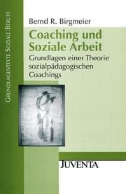 Cover von Coaching und Soziale Arbeit