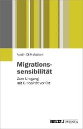 Cover von Migrationssensibilität