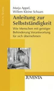 Cover von Anleitung zur Selbstständigkeit