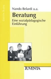 Cover von Beratung