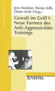 Cover von Gewalt im Griff 1