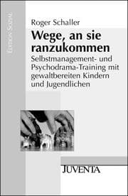 Cover von Wege, an sie ranzukommen