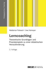Cover von Lerncoaching