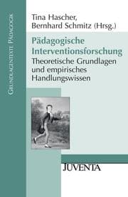 Cover von Pädagogische Interventionsforschung