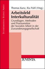 Cover von Arbeitsfeld Interkulturalität