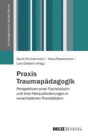 Cover von Praxis Traumapädagogik