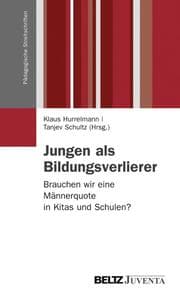 Cover von Jungen als Bildungsverlierer