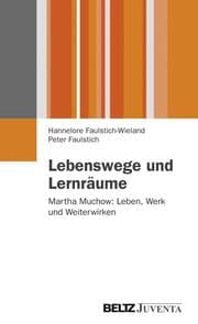 Cover von Lebenswege und Lernräume