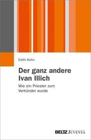 Cover von Der ganz andere Ivan Illich