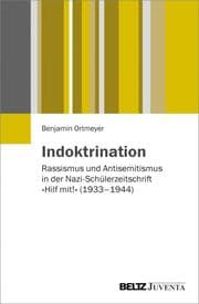 Cover von Indoktrination