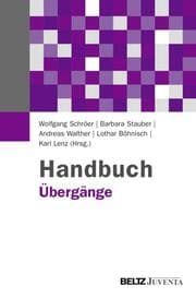 Cover von Handbuch Übergänge