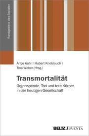 Cover von Transmortalität