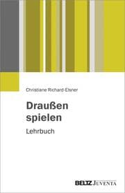 Cover von Draußen spielen
