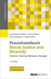 Cover von Praxishandbuch Social Justice und Diversity