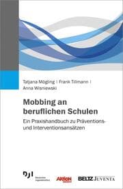 Cover von Mobbing an beruflichen Schulen