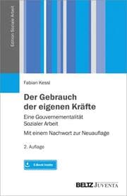 Cover von Der Gebrauch der eigenen Kräfte