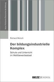 Cover von Der bildungsindustrielle Komplex
