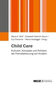 Cover von Child Care