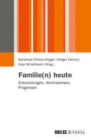 Cover von Familie(n) heute