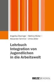 Cover von Lehrbuch Integration von Jugendlichen in die Arbeitswelt