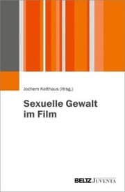 Cover von Sexuelle Gewalt im Film