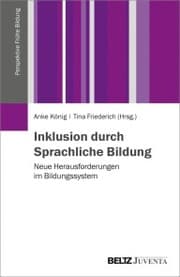 Cover von Inklusion durch Sprachliche Bildung