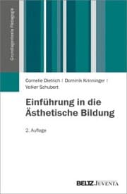 Cover von Einführung in die Ästhetische Bildung