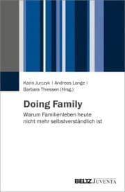 Cover von Doing Family