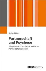 Cover von Partnerschaft und Psychose