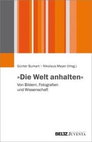 Cover von »Die Welt anhalten«