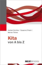 Cover von Kita von A bis Z