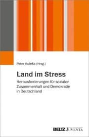 Cover von Land im Stress