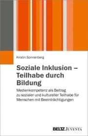 Cover von Soziale Inklusion - Teilhabe durch Bildung