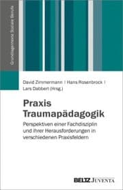 Cover von Praxis Traumapädagogik