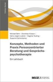 Cover von Gespräche hilfreich führen
