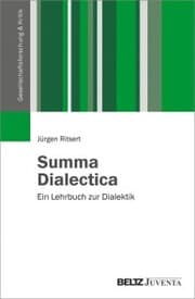 Cover von Summa Dialectica. Ein Lehrbuch zur Dialektik