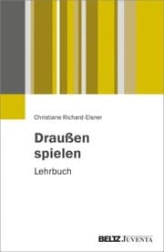 Cover von Draußen spielen