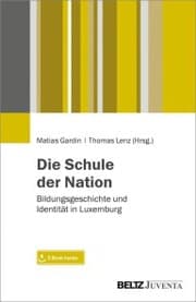 Cover von Die Schule der Nation