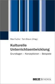 Cover von Kulturelle Unterrichtsentwicklung