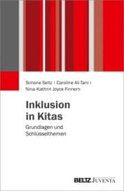 Cover von Inklusion in Kitas