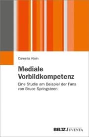 Cover von Mediale Vorbildkompetenz