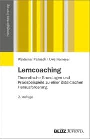 Cover von Lerncoaching