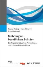 Cover von Mobbing an beruflichen Schulen