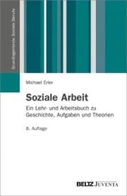 Cover von Soziale Arbeit