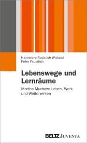 Cover von Lebenswege und Lernräume