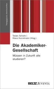 Cover von Die Akademiker-Gesellschaft