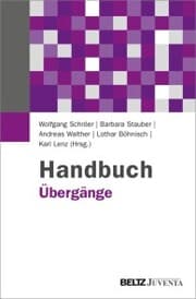 Cover von Handbuch Übergänge