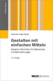 Cover von Gestalten mit einfachen Mitteln