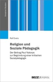 Cover von Religion und Soziale Pädagogik